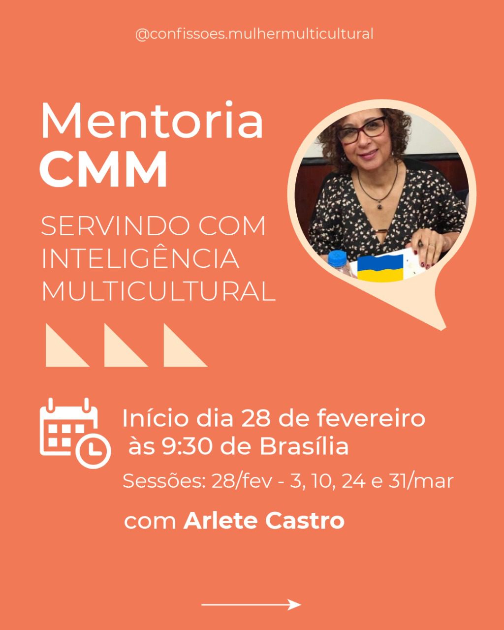 Encontro CMM Servindo com Inteligencia Transcultural 2803