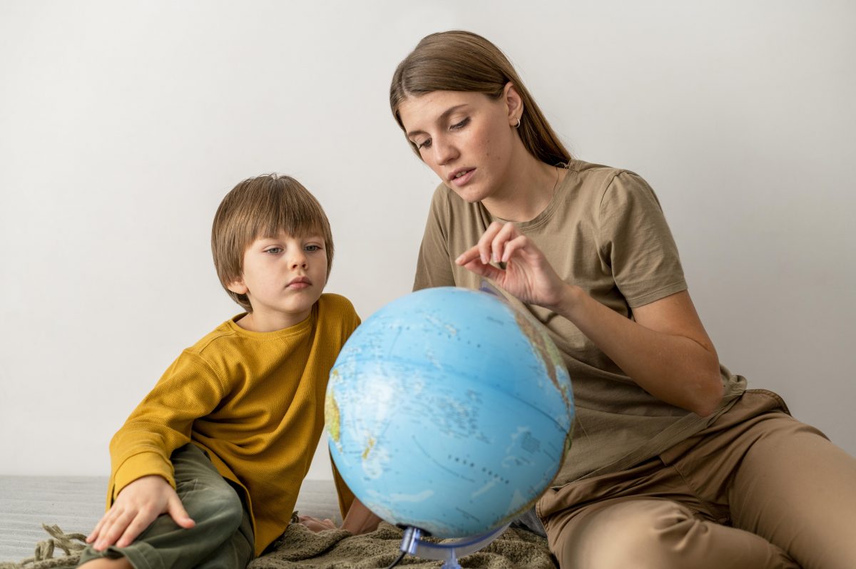 Conhecendo os Filhos de Terceira Cultura (FTC)