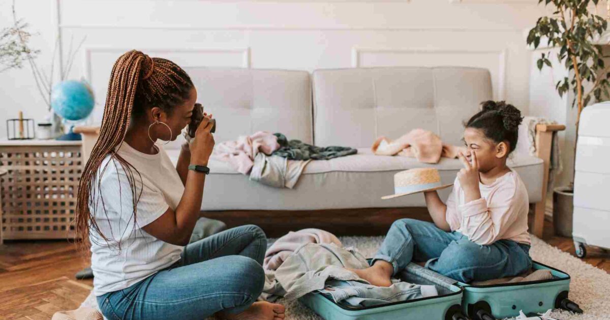 FTC transição cultural