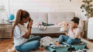 FTC transição cultural