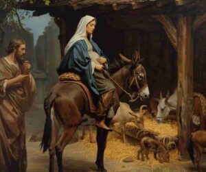 Natal e Saúde Mental