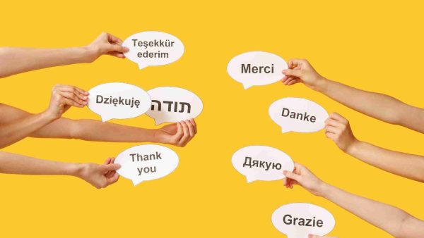 Filhos Plurilíngues Filhos de Terceira Cultura