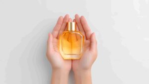 Fragância do chamado