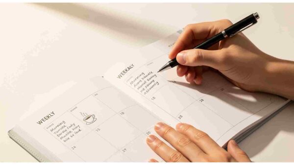 Gestão da Vida - CMM