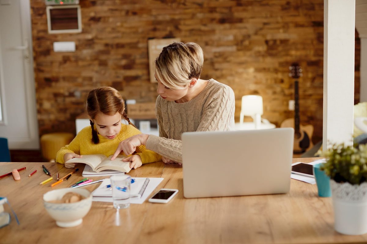 Homeschooling 2