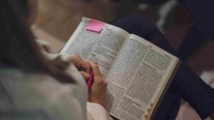 Indentidade e propósito na vida multicultural