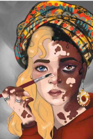 Joyanne Barber no livro A Work of Heart, Volume