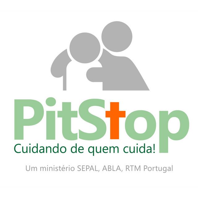 Logo Pit Stop