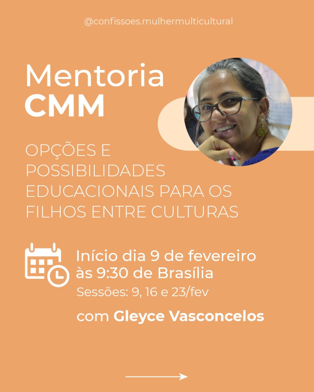 Mentoria CMM - Opções e Possibilidades Educacionais para os Filhos entre Culturas 7 Mentoria CMM Opcoes Educacionais 0902