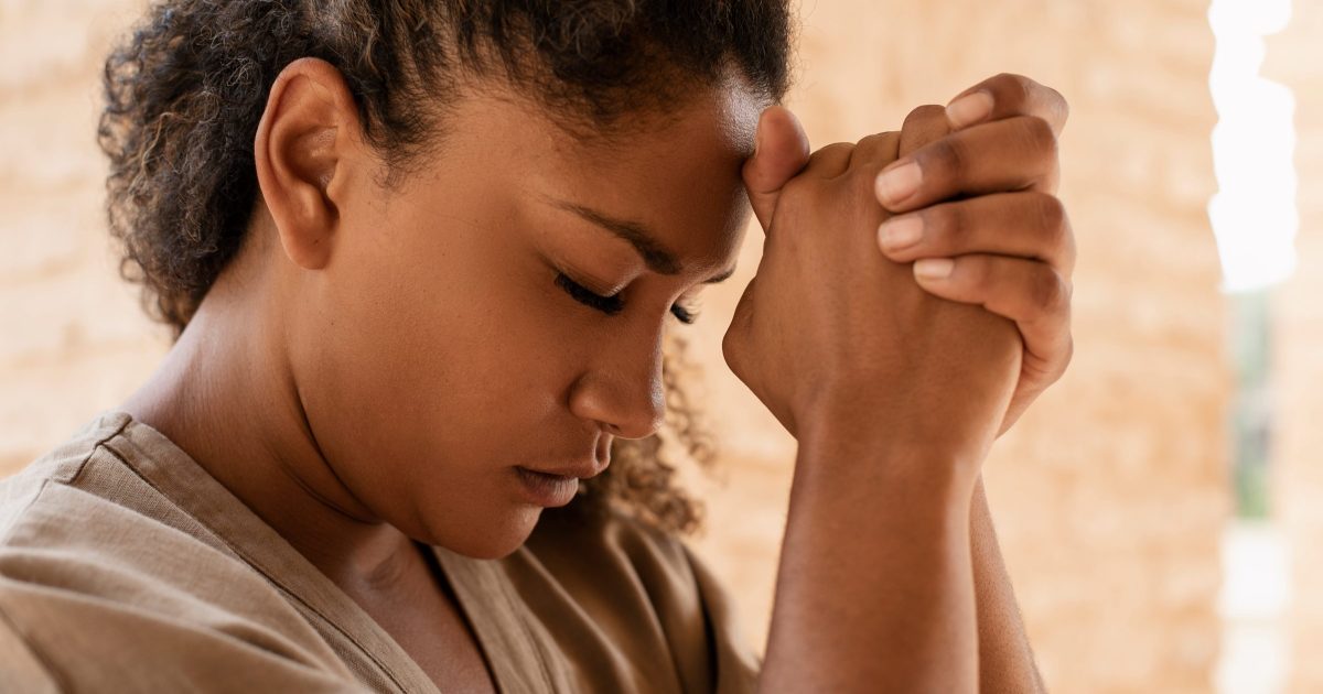 momentos espirituais