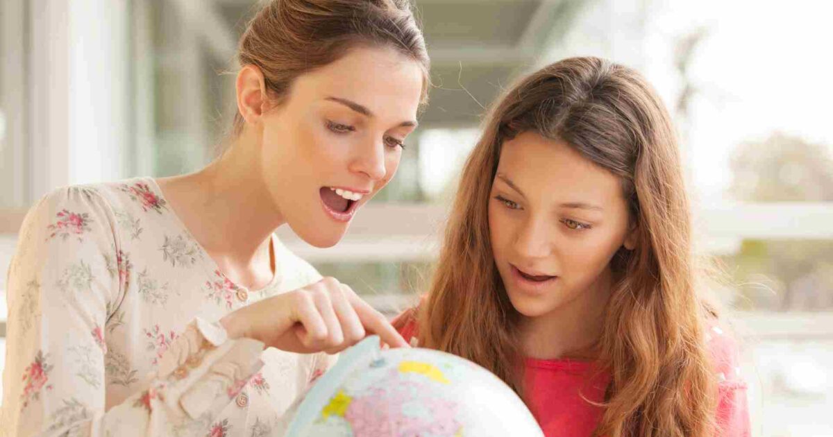 O preparo da mulher no ministério transcultural