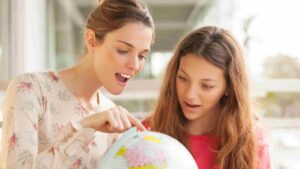 O preparo da mulher no ministério transcultural