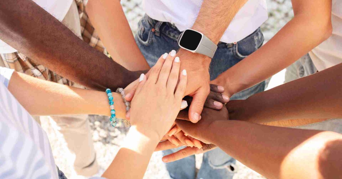 Pertencimento em contexto multicultural