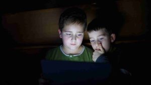 Proteção da criança que vivem entre culturas