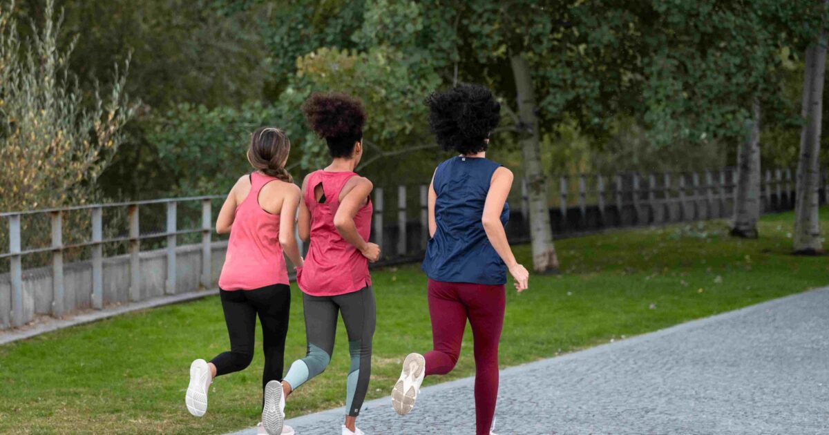 autocuidado e exercícios - CMM