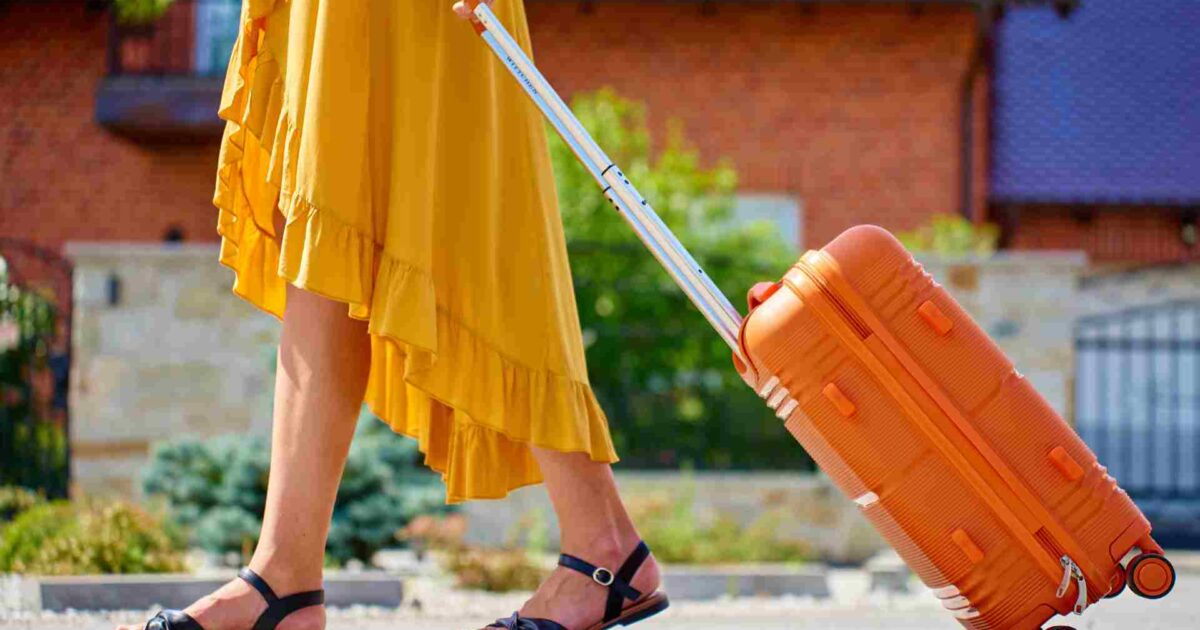 o luto da transição