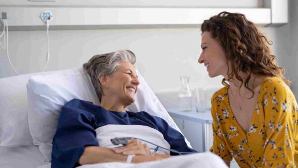 enfermidade no campo transcultural