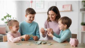 entre línguas e lares