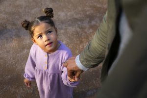 evitando o abuso infantil