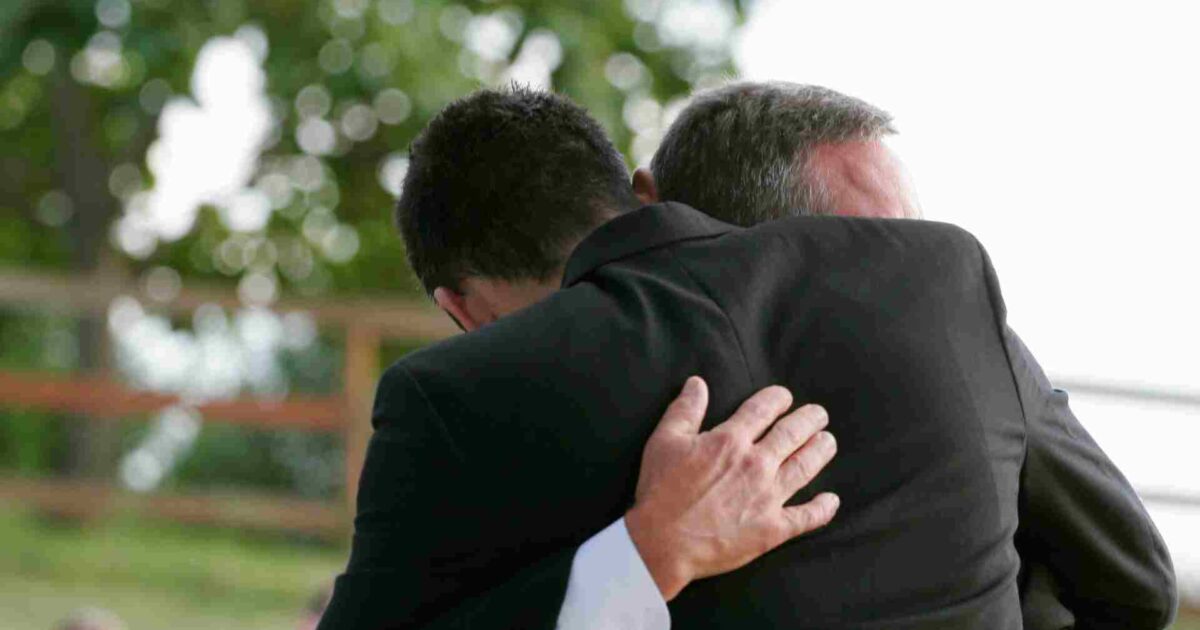 jacó e o grande encontro