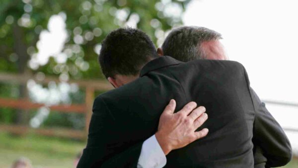 jacó e o grande encontro