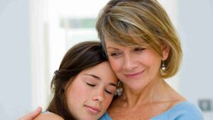 mães de filhos adultos