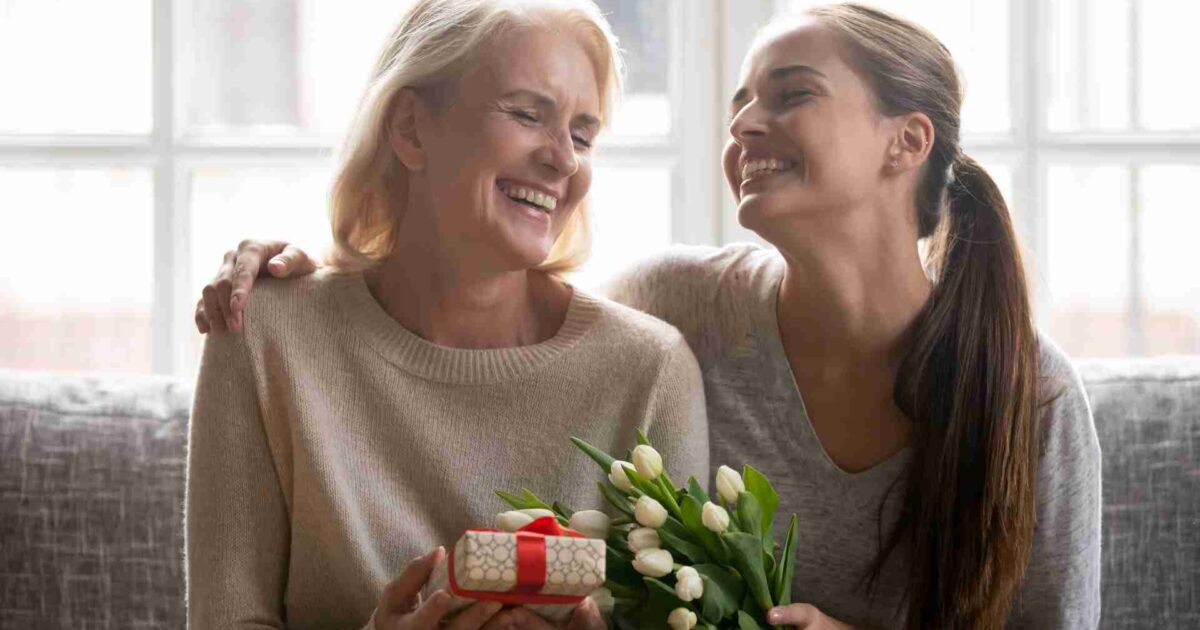 mães multiculturais