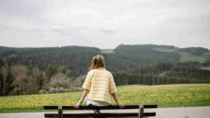 momentos espirituais meditação