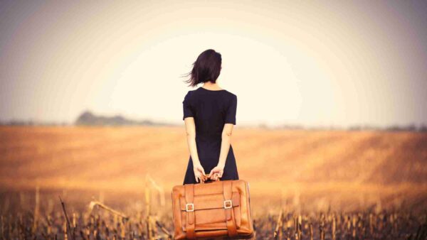 Identidade e Propósito