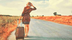 mudar para uma nova cultura