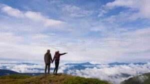 mulher e homem os criou