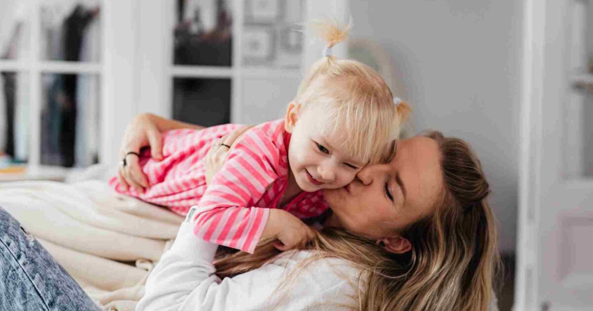 o desafio de ser mãe multicultural