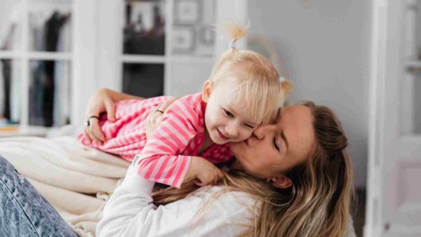 o desafio de ser mãe multicultural