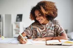 o preparo da mulher transcultural