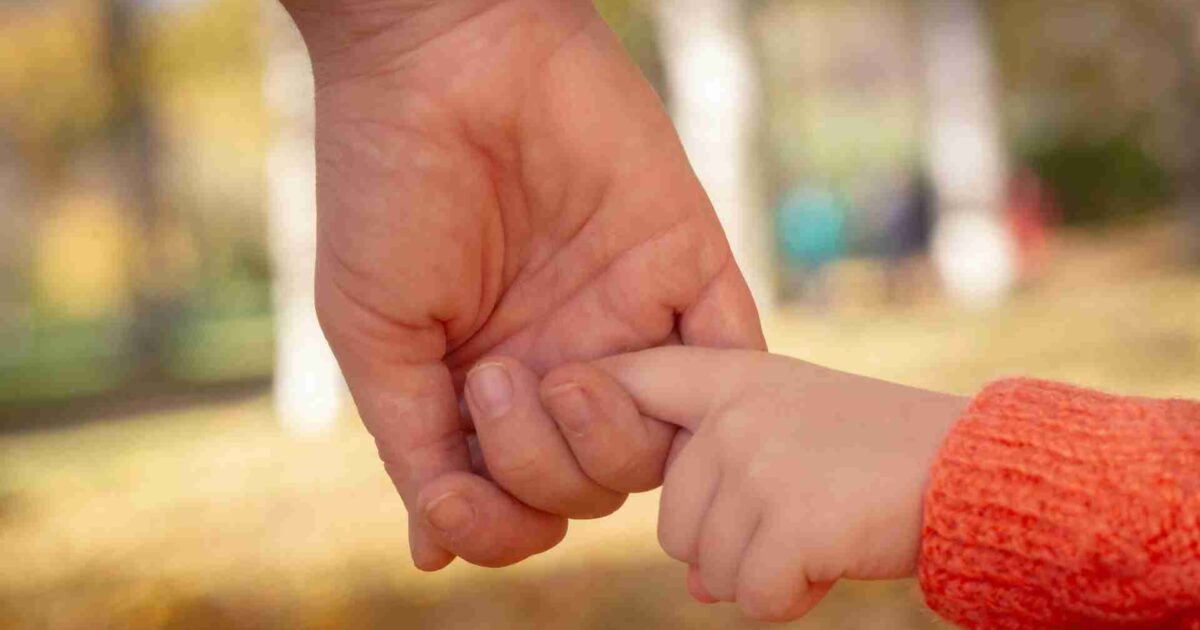 proteção da criança multicultural