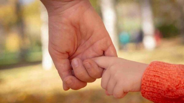 proteção da criança multicultural